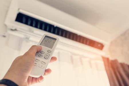 Venta e Instalacion de Aire Acondicionado para hogar